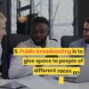 Response to Anti-Racism Consultation Document