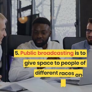 Response to Anti-Racism Consultation Document