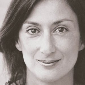 Submissions to the Public Inquiry into the murder of Daphne Caruana Galizia.