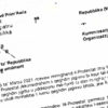 Repubblika bi protest ġudizzjarja kontra l-Kummissarju għall-Għaqdiet Volontarji
