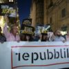 The Government wants to ban Repubblika