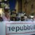 The Government wants to ban Repubblika