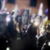Our country's institutions have become a sewer of assassins and organised crime
