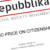 Repubblika's Position Paper on Malta's "Passport-Selling" Scheme