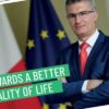 Il-Kummissarju għall-iStandards sab lill-Ministru Carmelo Abela ħati li kiser il-Kodiċi tal-Etika għall-Ministri meta nefaq €7,012.98 mill-fundi pubbliċi f’reklami għalih innifsu