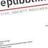 Letter sent by Repubblika to the Speaker of Parliament Dr Anġlu Farrugia on yesterday's meeting of the Standing Committee on Standards in Public Life