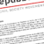 Repubblika publishes Draft Guidelines on Information and Advertising Campaigns by the Government