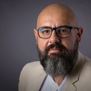 Manuel Delia - Executive Officer