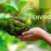 A Good Environment is a Right and a Responsibility of Us All