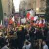 Repubblika, #occupyjustice u manueldelia.com isejjħu protesta fi Pjazza Kastilja llejla mis-19:00 ‘il quddiem