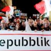 Parliament continues to plunge into impunity