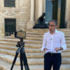 Id-diskors ta' Dr Robert Aquilina, President, Repubblika