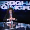 Journalist stops program due to political interference at PBS