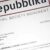 Letter sent by the President of the Repubblika Robert Aquilina to the Prime Minister Robert Abela