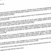 Formal complaint sent by Repubblika to Norma Saliba, PBS Editor