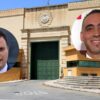 Byron Camilleri u Alex Dalli għandhom jitneħħew minnufih