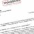 Letter to Commissioner Dr George Hyzler
