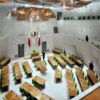 Riforma dwar kif il-Parlament jaġixxi fuq imġieba mhix etika
