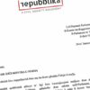 Ittra Mibghuta lill-Membri Parlamentari Kollha Dwar ligijiet kontra l-Mafja