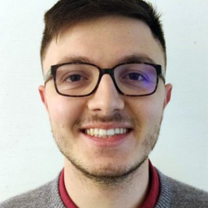 Matthew Grech -