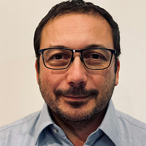 Renato Camilleri - Viċi President