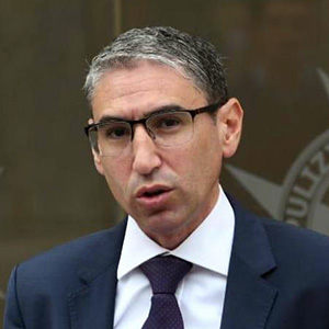 Robert Aquilina -