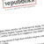 Letter to the Members of the Executive & letter to the Members of Parliament