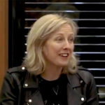 Carol Jane Cadwalladr