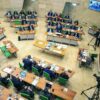 The Commissioner For Standards In Public Life Should Not Be A Government Puppet