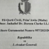Repubblika's observations regarding the case Repubblika vs The Attorney General
