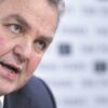 It Is Not The Speaker's Job To Cover The Abuse Of The Ministers
