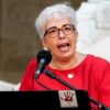 Repubblika's first meeting under the new presidency of Vicki Ann Cremona
