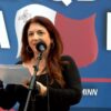 Ningħaqdu Għal Malta Nadifa - Pia Zammit