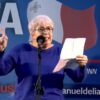 Ningħaqdu Għal Malta Nadifa – Vicki Ann Cremona