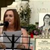 Vigil June 2024 - Louiselle Vassallo