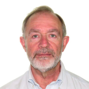 Edward Warrington -