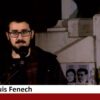 Vigil January 2025 - Robert Louis Fenech