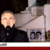 Vigil January 2025 - Simon Busuttil