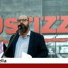Protesta Frar 2025 - Manuel Delia