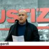 Protesta Frar 2025 - Jason Azzopardi