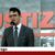 Protesta Frar 2025 - Andrew Drago