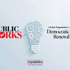 A Republic That Works