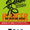 A HUNGER FOR TRUTH AND JUSTICE