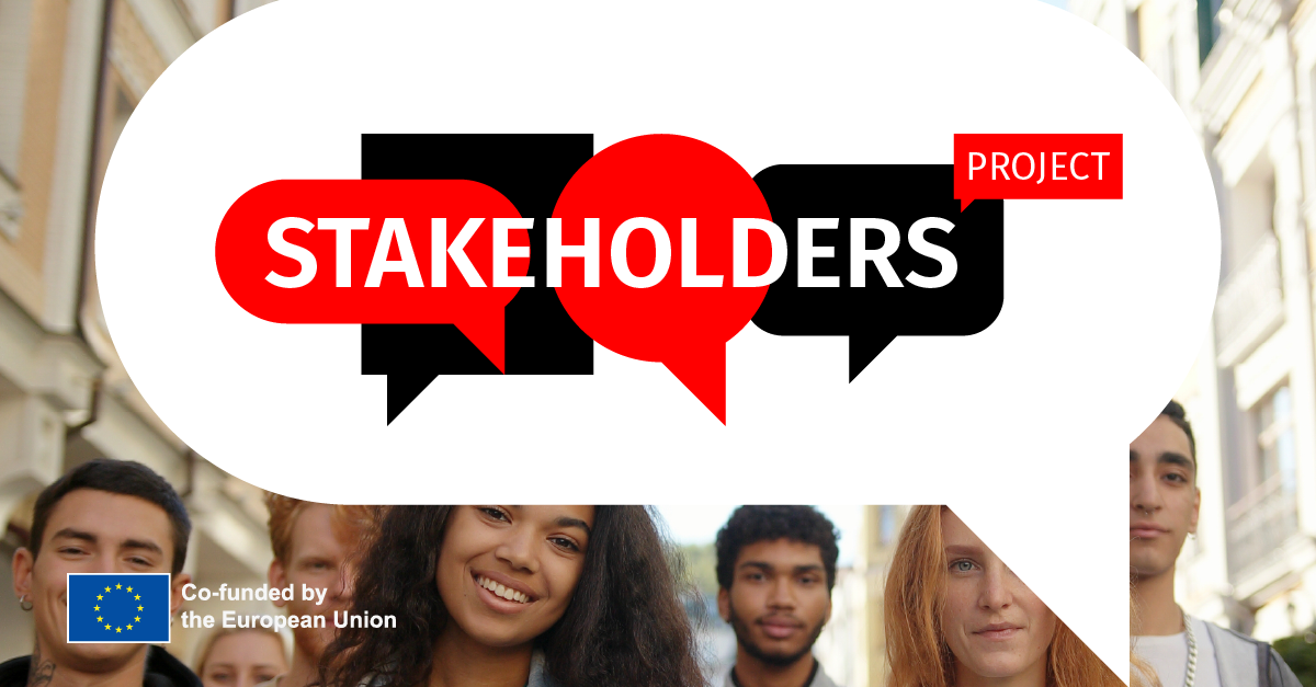 Stakeholders logo