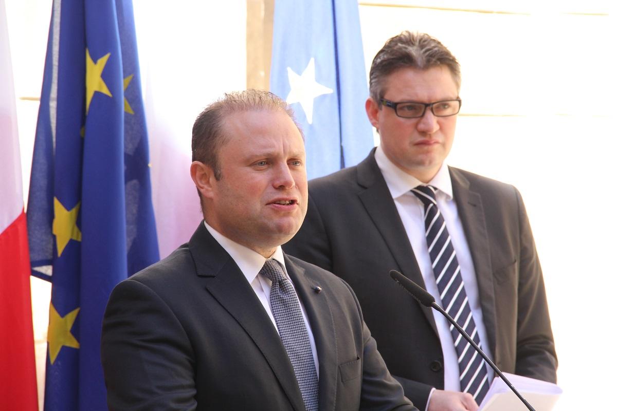 VICTIMS OF CORRUPTION HAVE NO VOICE IN COURT