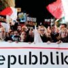 CIVIL SOCIETY CANNOT BE REGULATED WITHOUT BEING HEARD